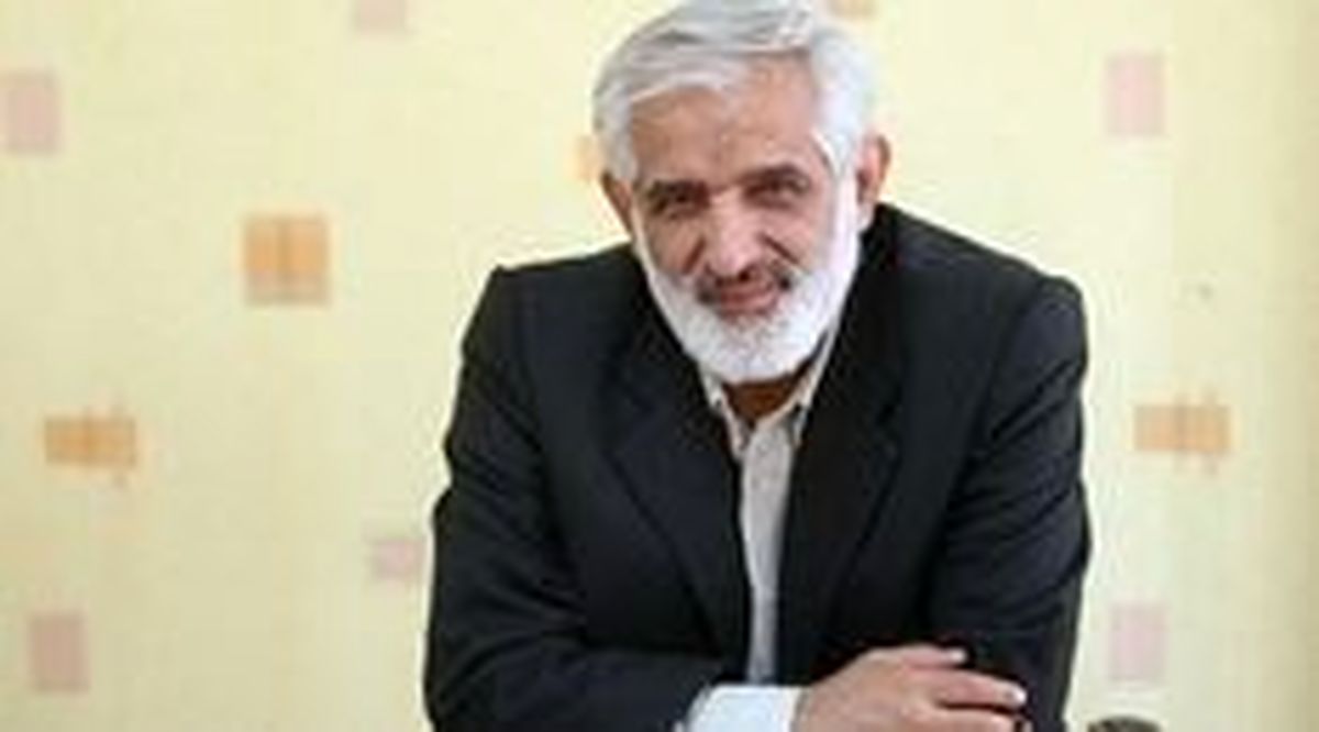 سایت پرویز سروری رفع فیلتر شد