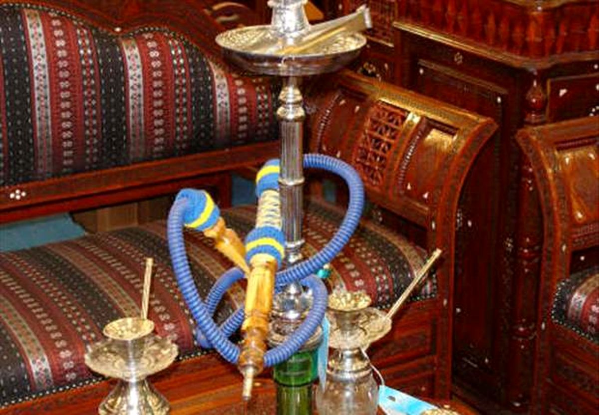 هم دوپینگ هم قلیان! چه کنیم؟