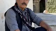 استایل مجید مظفری در ایل دا + عکس