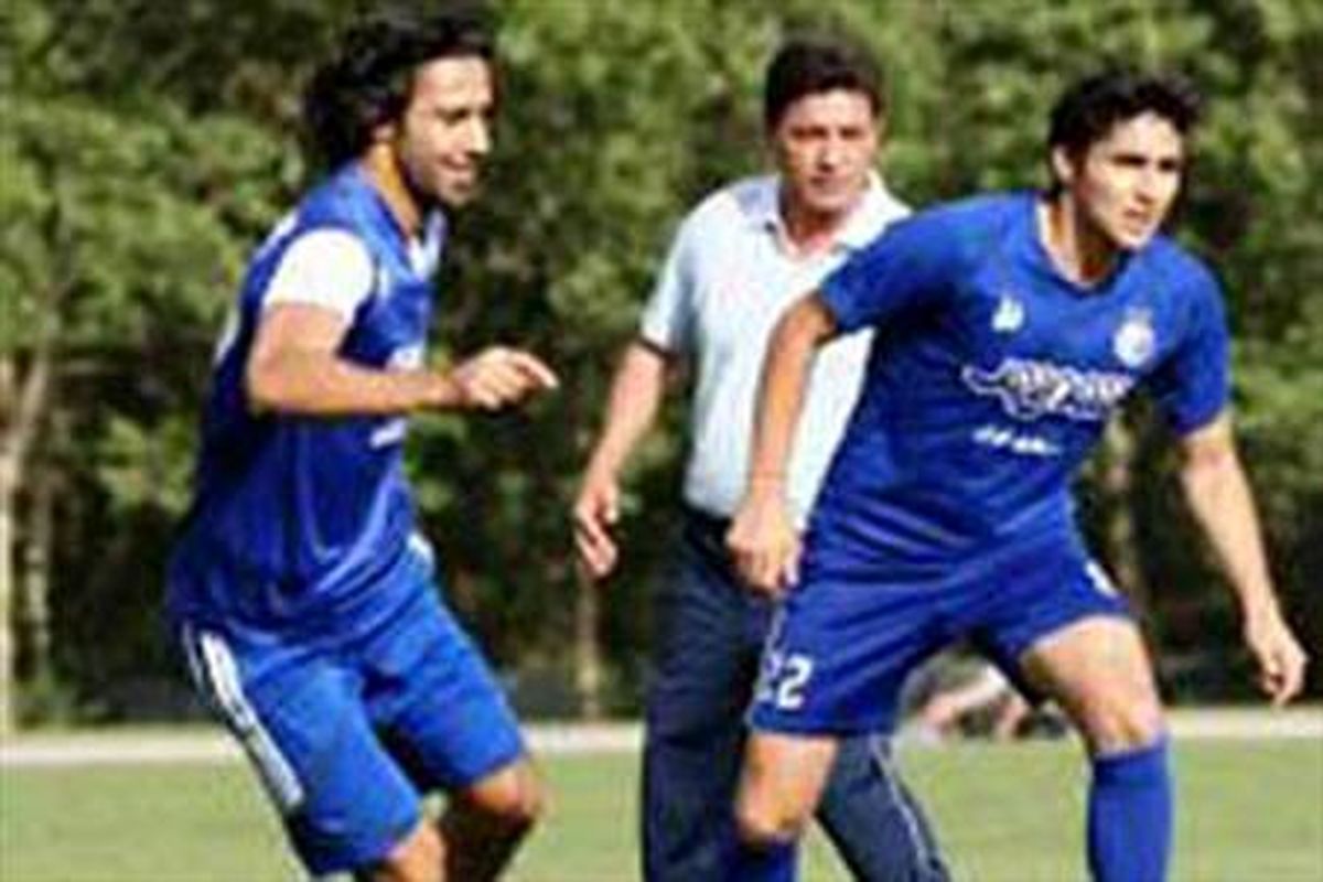 بازیکن استقلال: اگر یار دایی میشدم، حال و روزم این نبود!