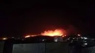 دو انفجار انتحاری در استان «صلاح‌الدین» عراق