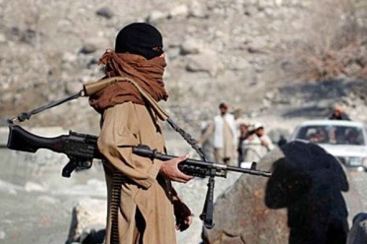 ۳۷ عضو طالبان در انفجار خودرویی در قندهار افغانستان کشته شدند