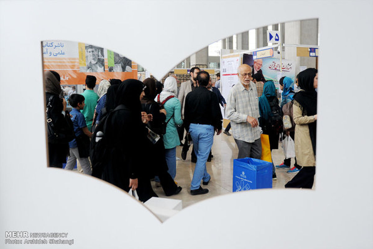 پلیس مخالف جدی برگزاری نمایشگاه ها در مرکز شهر