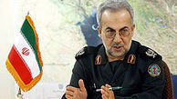 واکنش سردار کمالی به کلیپ شادی و رقص سربازان