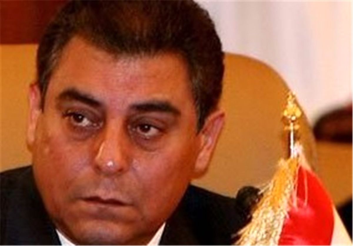 استقبال نتانیاهو از ورود سفیر جدید مصر به تل آویو