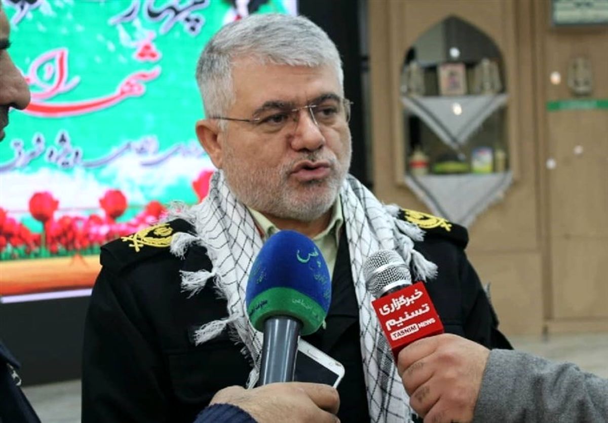 ۵۶۲ واحد صنفی متخلف در شرق استان تهران پلمب شد