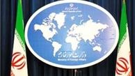 برنامه موشکی ایران ارتباطی با برجام ندارد
