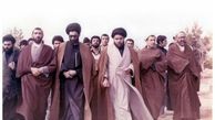 خاطره شهید مطهری از آیت‌الله هاشمی رفسنجانی