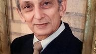 بازیگر سریالهای مهران‌مدیری عزادار شد + عکس