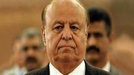 انصارالله: منصور هادی دچار مرگ بالینی شده است