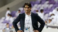 سرمربی کرواسی: هم خوشحالیم هم ناراحت