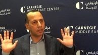 واکنش آمریکا به ترور الهاشمی