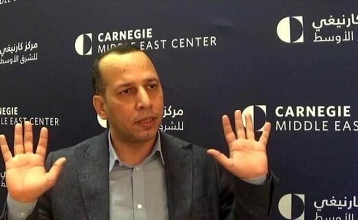 واکنش آمریکا به ترور الهاشمی