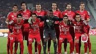 لیست فروش پرسپولیس مشخص شد