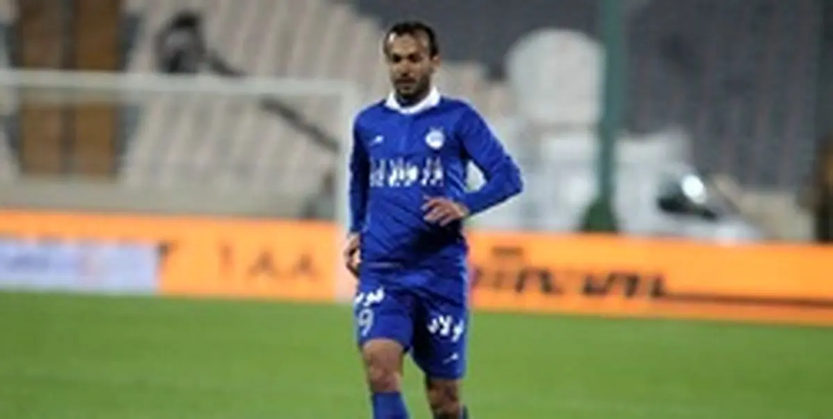 نقش بازیکن اسبق استقلال در تیم الزورا عراق