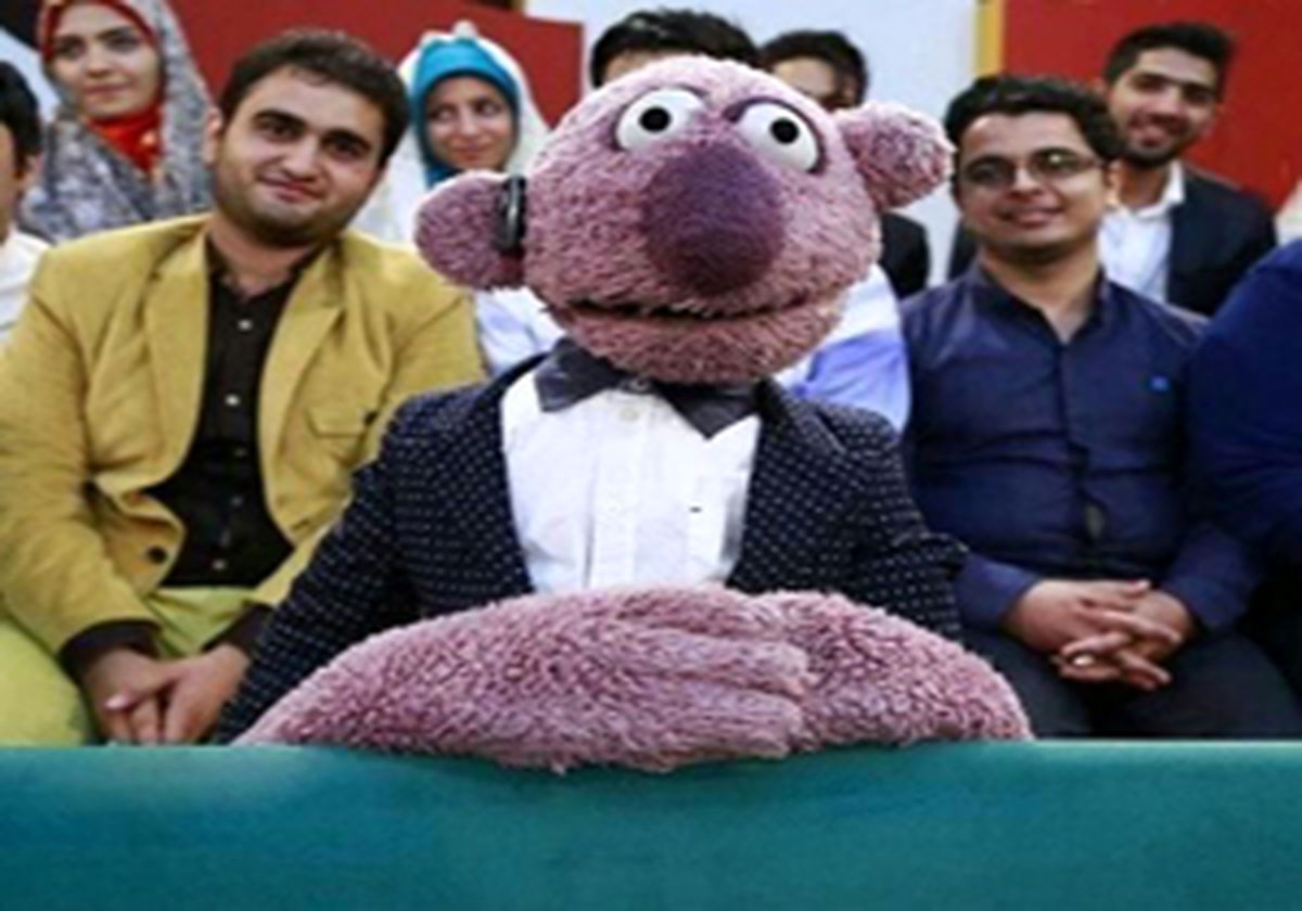 گرامیداشت اصحاب رسانه در «خندوانه»