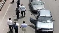 برخورد قانونی با مسافربرهای غیر مجاز 