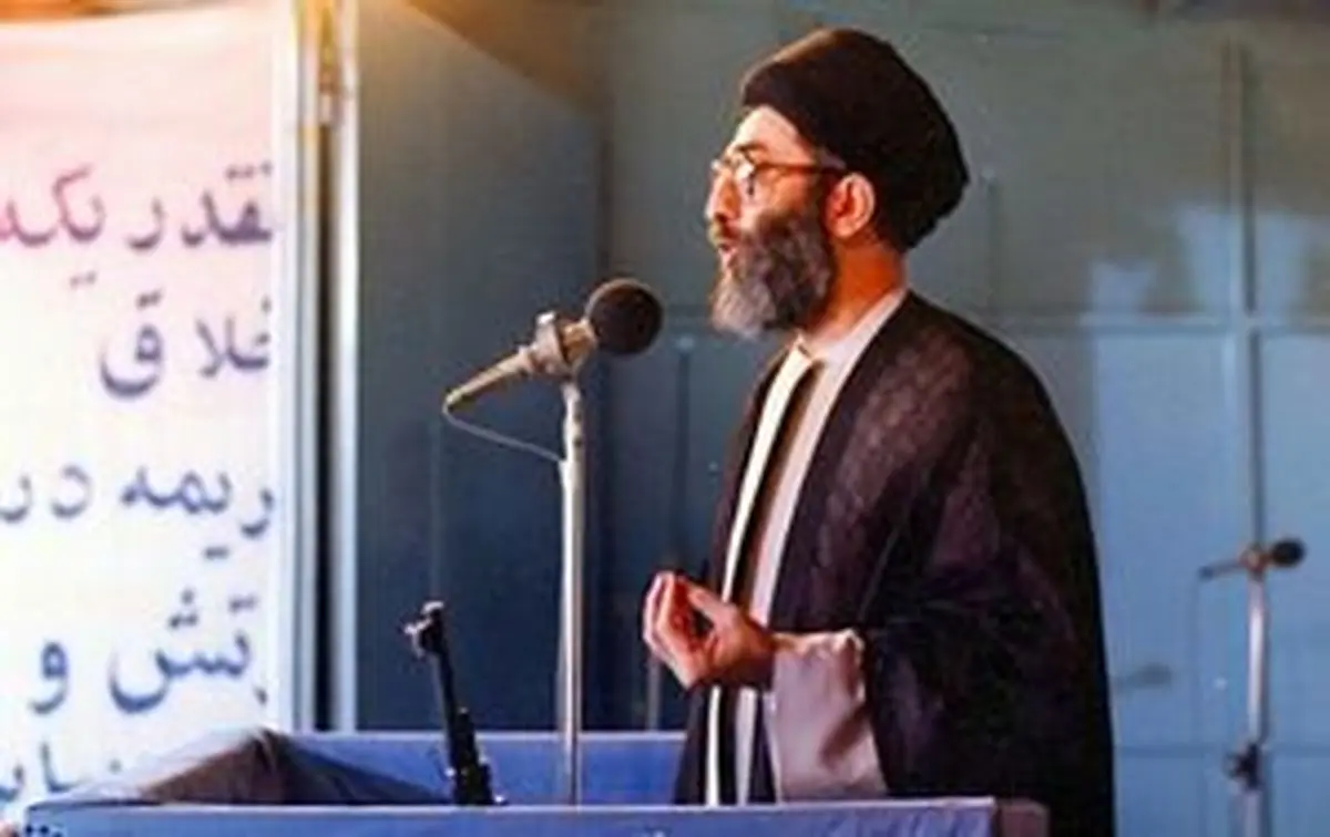 زندگی شگفت آور و عجیب موسی بن جعفر (ع)