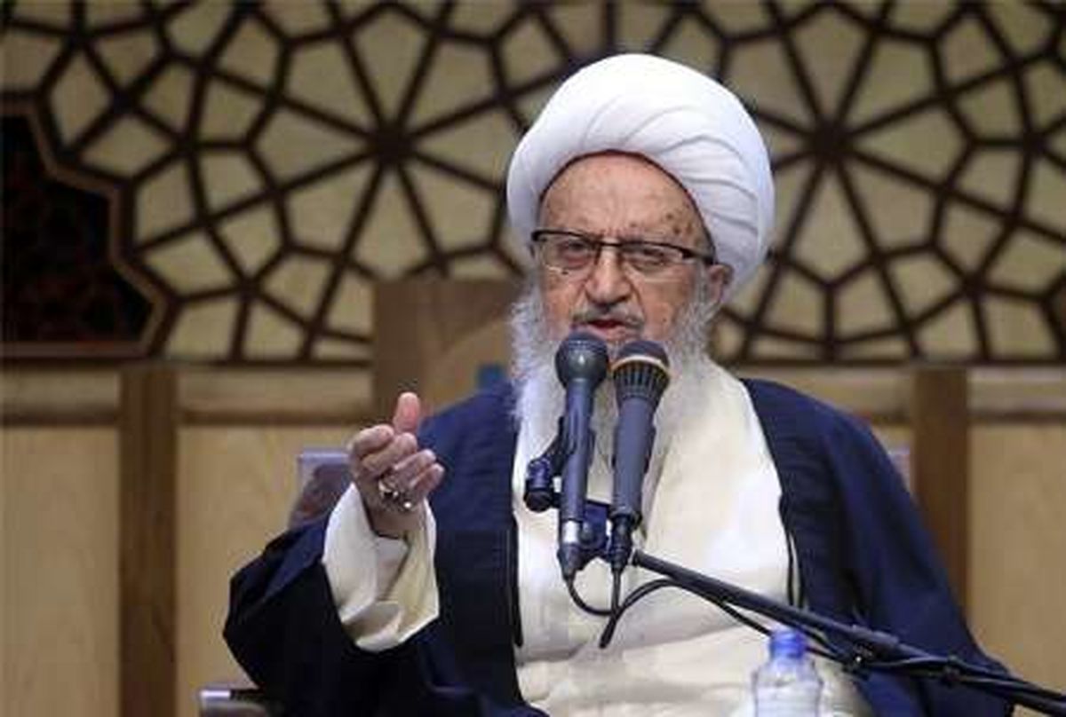 بزرگترین تهدید برای اسلام از نگاه آیت الله مکارم