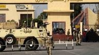 مصر گذرگاه رفح را به مدت 4 روز باز می کند