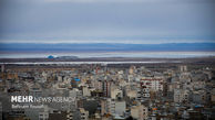 بارش باران در ۱۵ استان کشور / وضعیت هوای پایتخت