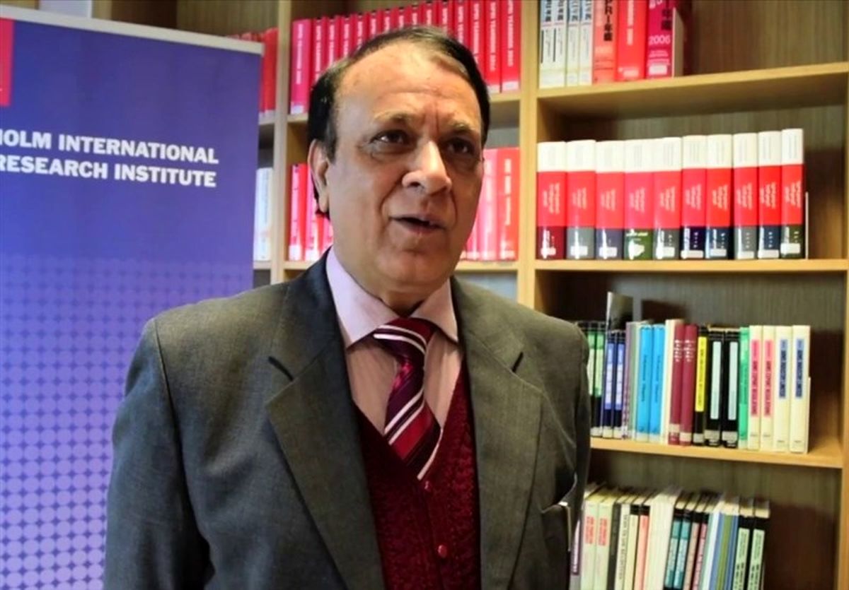 هند در حال منزوی شدن از روند صلح افغانستان است
