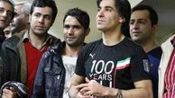 ای کاش زود تر این فصل تمام شود!