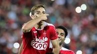 ترکیب احتمالى پرسپولیس برابر تراکتور