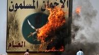 اعتصاب غذای فعالان سیاسی و ادامه بازداشت رهبران اخوان‌المسلمین مصر