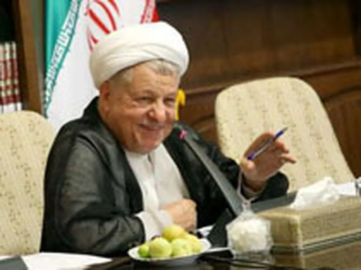 غیبت‌های‌متوالی‌روحانی‌درجلسات مجمع تشخیص‌مصلحت+عکس