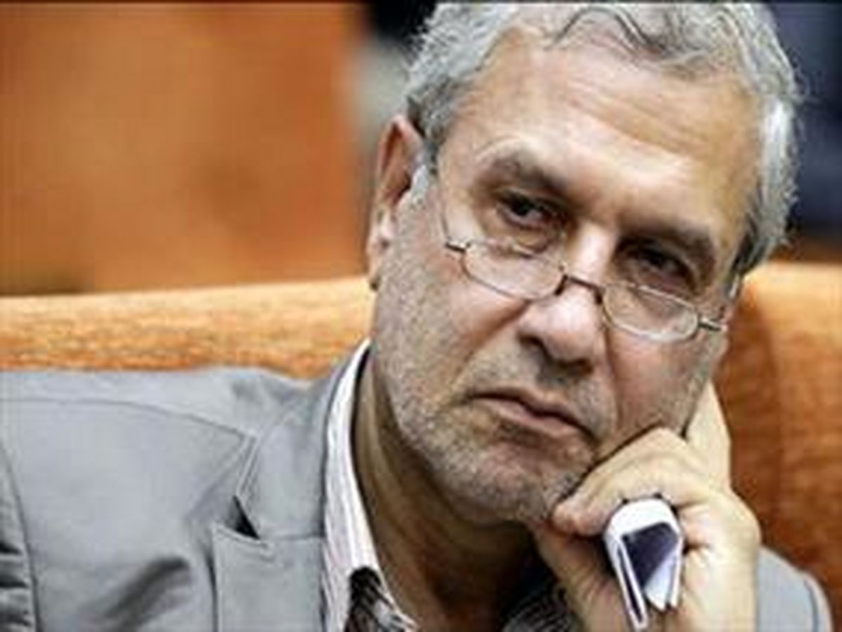  مگر وزیرکار نگفت مدیربانک رفاه«تخلف» نکرده است؟