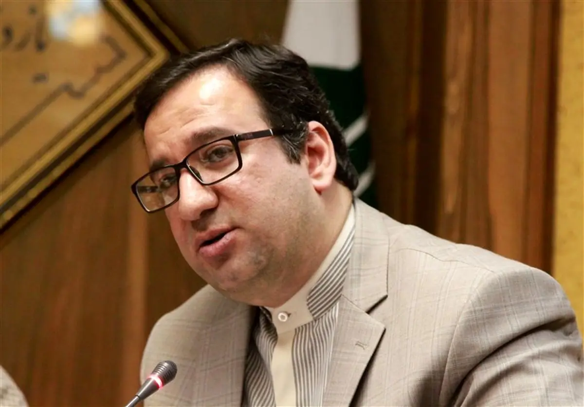 «محسن قناعت» رئیس ستاد انتخابات «میرسلیم» در استان تهران شد
