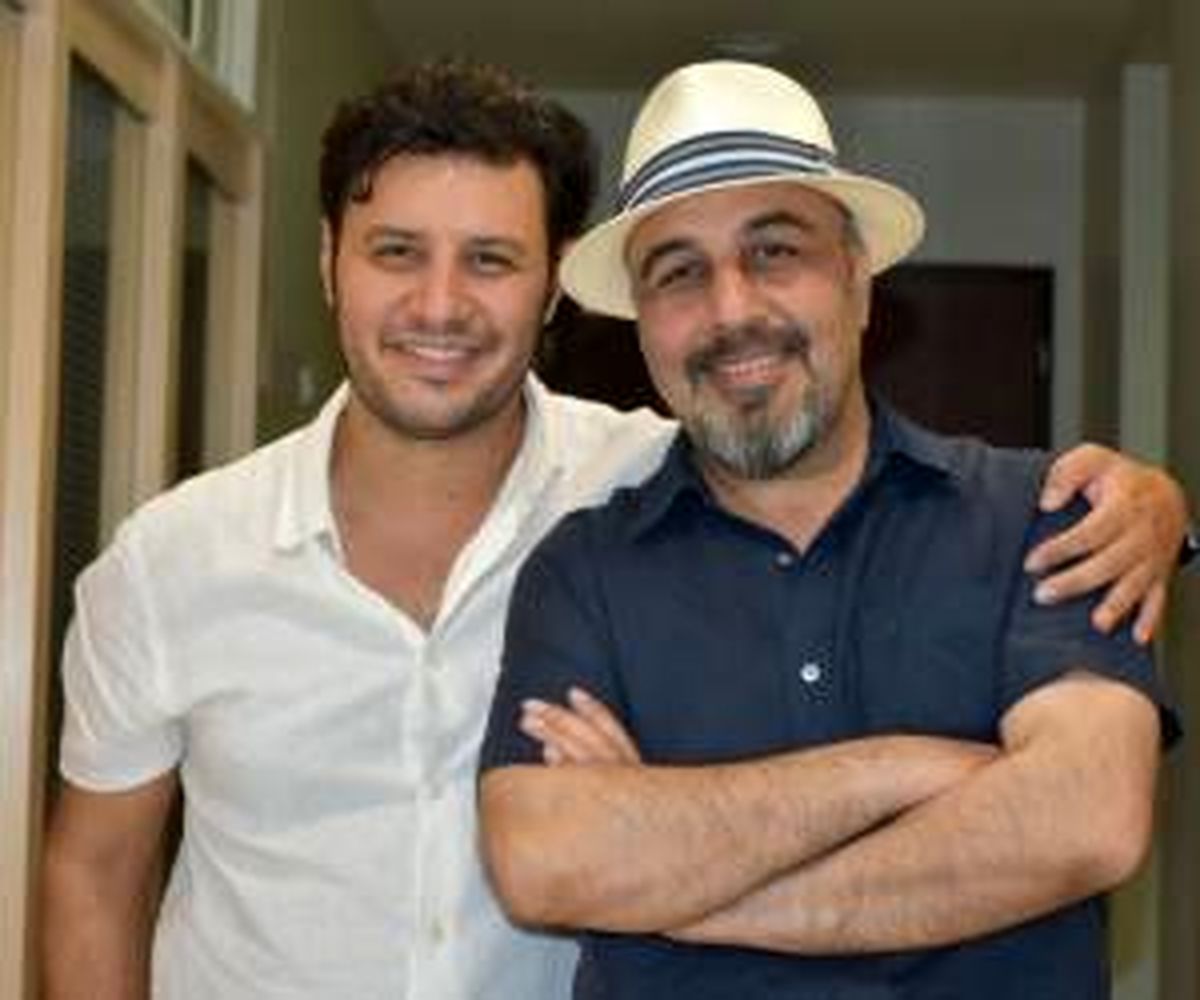 نظرسنجی حالا خورشید درباره چهره برتر سینمایی سال ٩٧