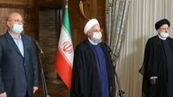 
لغو غیر منتظره جلسه سران قوا از سوی رئیس جمهور
