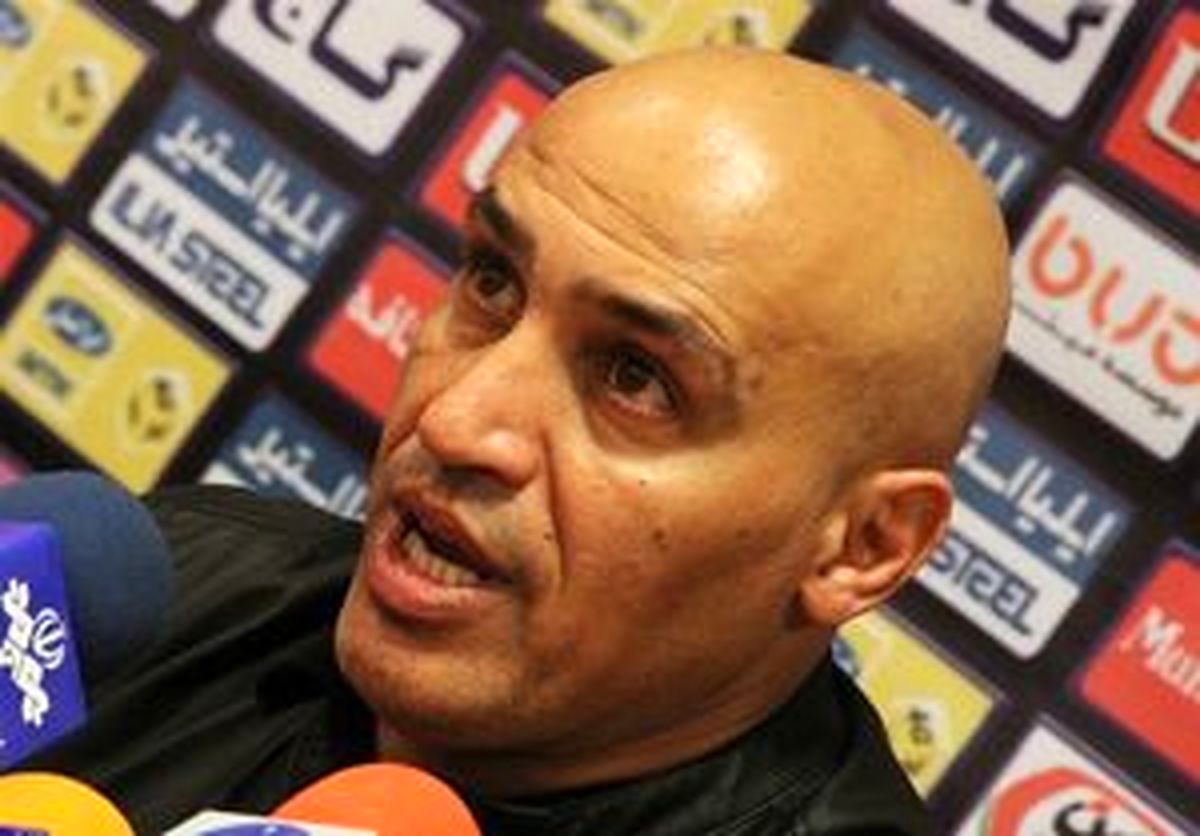 
منصوریان: دیدار با التعاون برای استقلال آزمایش بزرگ بود
