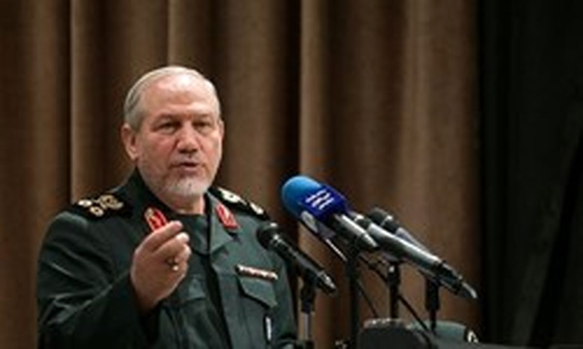کارنامه شهید حجازی منشوری راهگشا برای حضور در میدان‌های جهاد است 