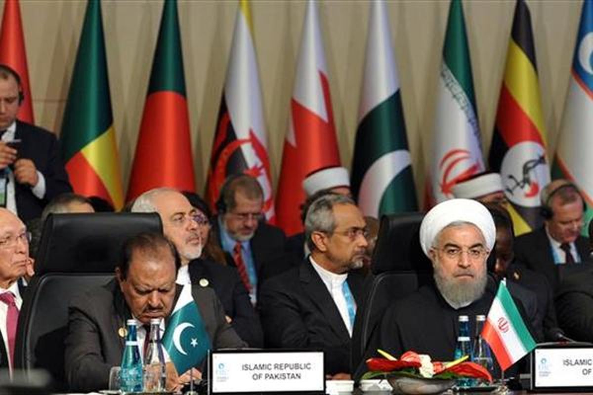 ایران را باید از سازمان همکاری اسلامی بیرون کرد