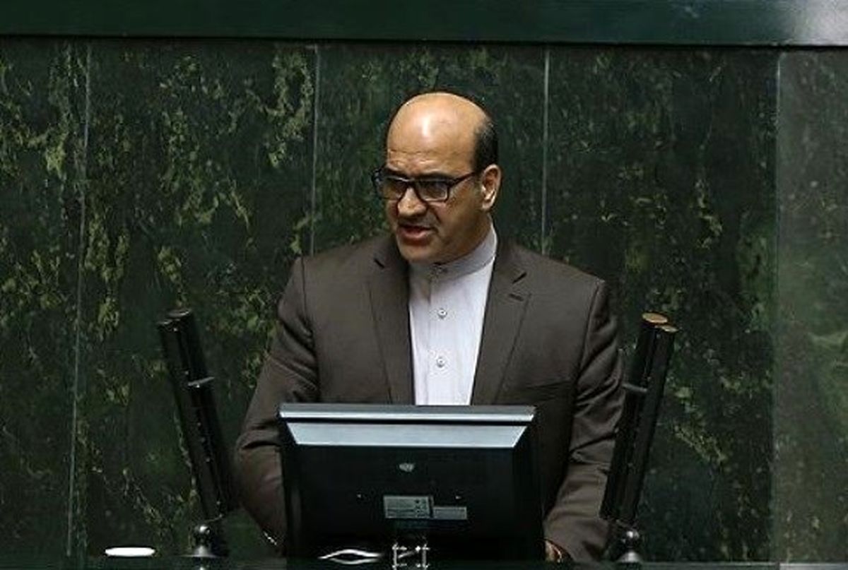 نامه جمعی از نمایندگان به وزیر صنعت