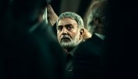 بادیگارد با چند فیلم سینمایی جدید در آخر هفته تلویزیون