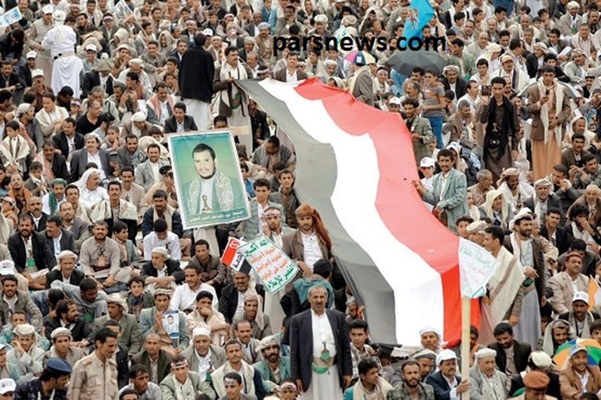 انصارالله چگونه پاسخ سعودی را می دهد؟/ تصرف 26 پادگان نظامی، یک میدان نفتی و بستن تنگه نفتی باب المندب+ نقشه