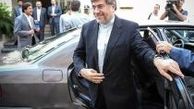 جنتی: نگفتم راه سیاسی خاتمی را ادامه می‌دهم