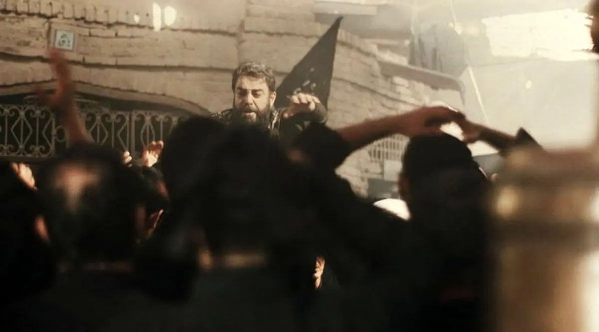 منافع سیاسی و گروهی نباید در مراسم‌های دینی مدنظر قرار گیرد