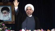 ورود رئیس‌جمهور به استان چهارمحال و بختیاری