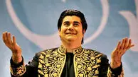 رونمایی از آلبوم پیدای پنهان سالار عقیلی در مشهد