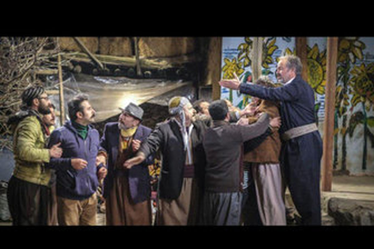 آخرین خبر از ساخت سریال نوروزی سعید آقاخانی