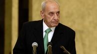 بری: اسرائیل جرات حمله به لبنان را ندارد