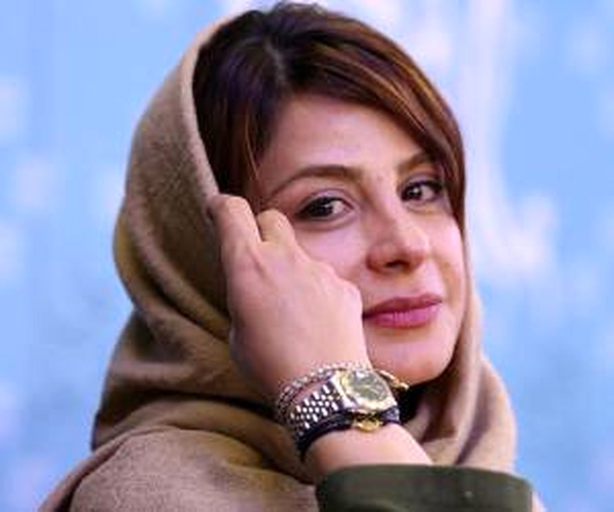 عکس های شخصی سیما تیرانداز 