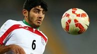 مذاکرات دنباله‌دار تراکتورسازی با بازیکن مد نظر پرسپولیس