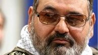واکنش سرلشکر فیروزآبادی به اظهارات ترامپ