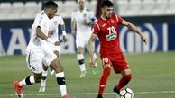 علیپور علیه پرسپولیس و برانکو